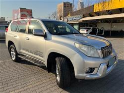 تويوتا لاندكروزر برادو